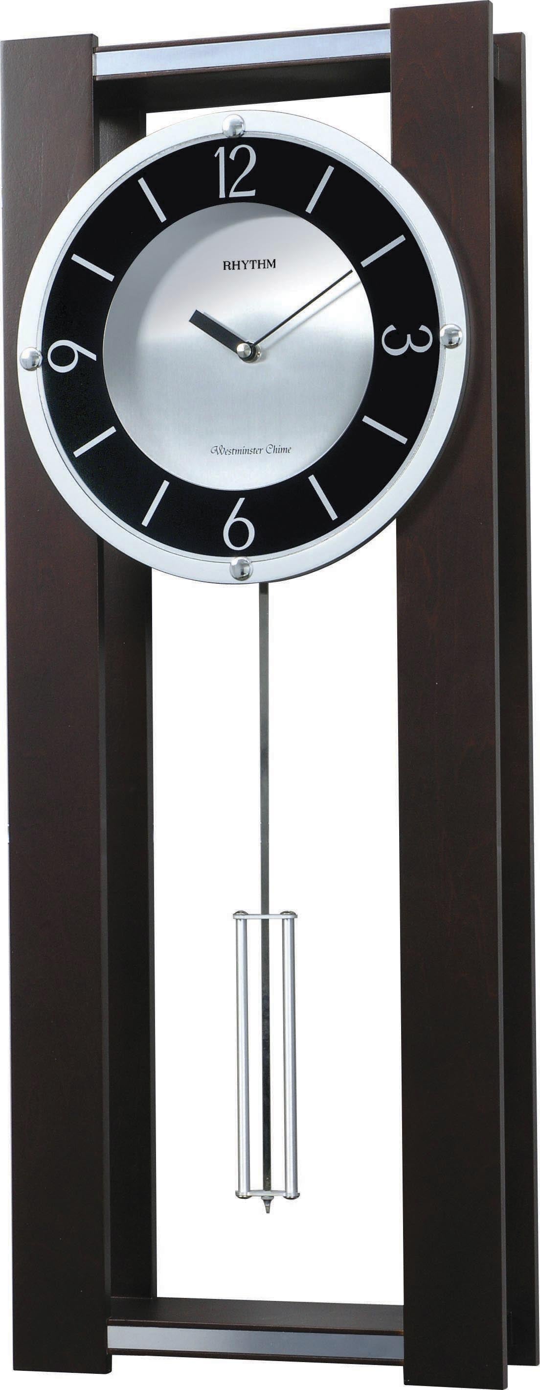 CMJ541UR06 Open Wooden Pendulum