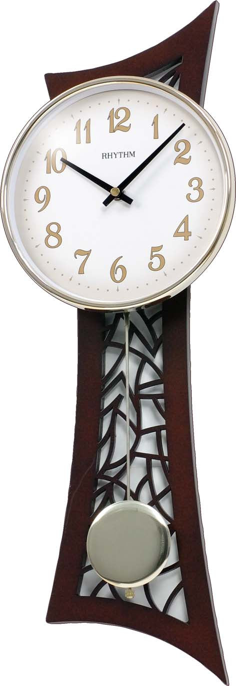 CMP540NR06 Wooden Pendulum