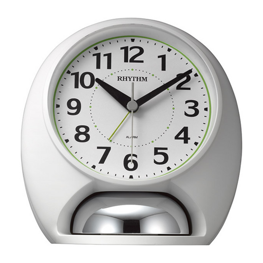 4RA480SR03 Super Bell Alarm Clock