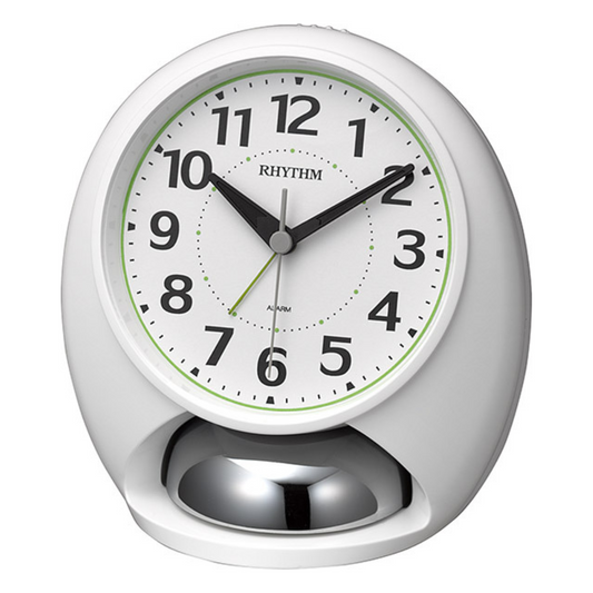 4RA480SR03 Super Bell Alarm Clock