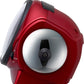 8RA646SR01 Red Super Bell Alarm