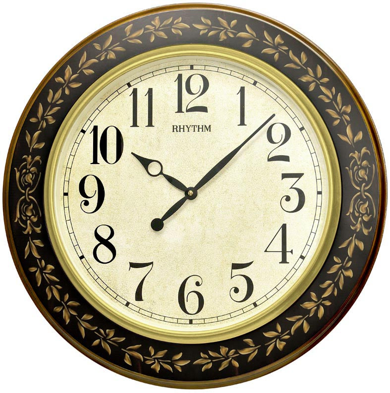 CMG292NR06 Jumbo Decorative Clock