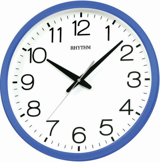 BW Clocks - CMG494NR04