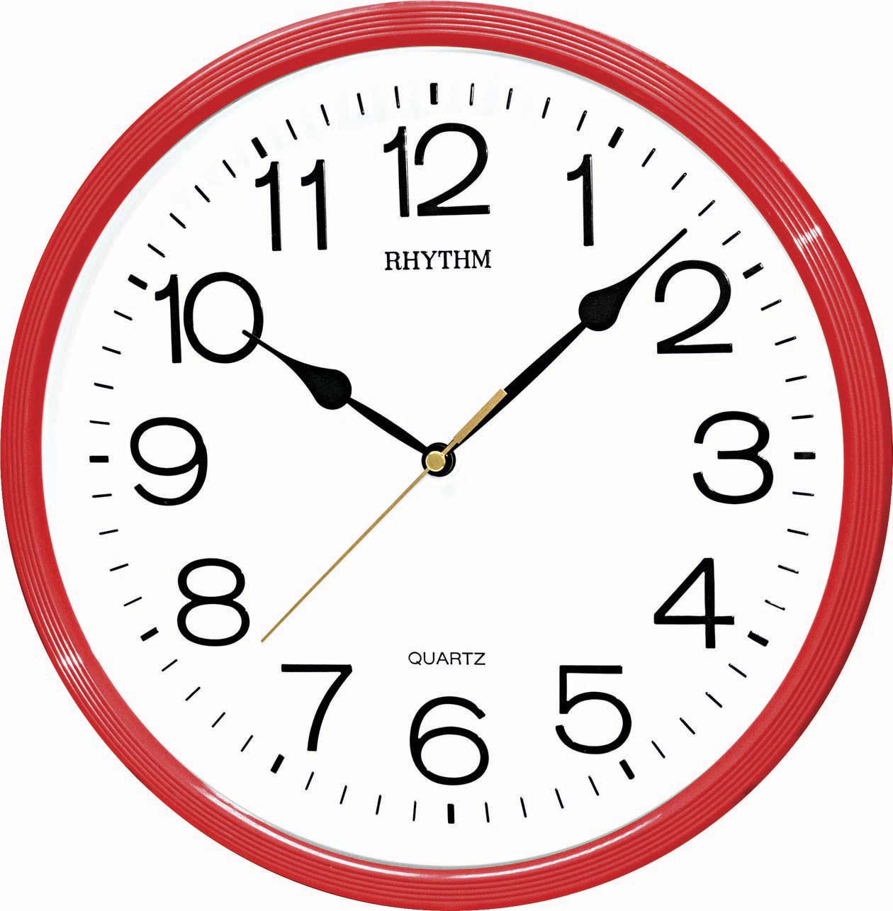 BW Clocks - CMG734NR01