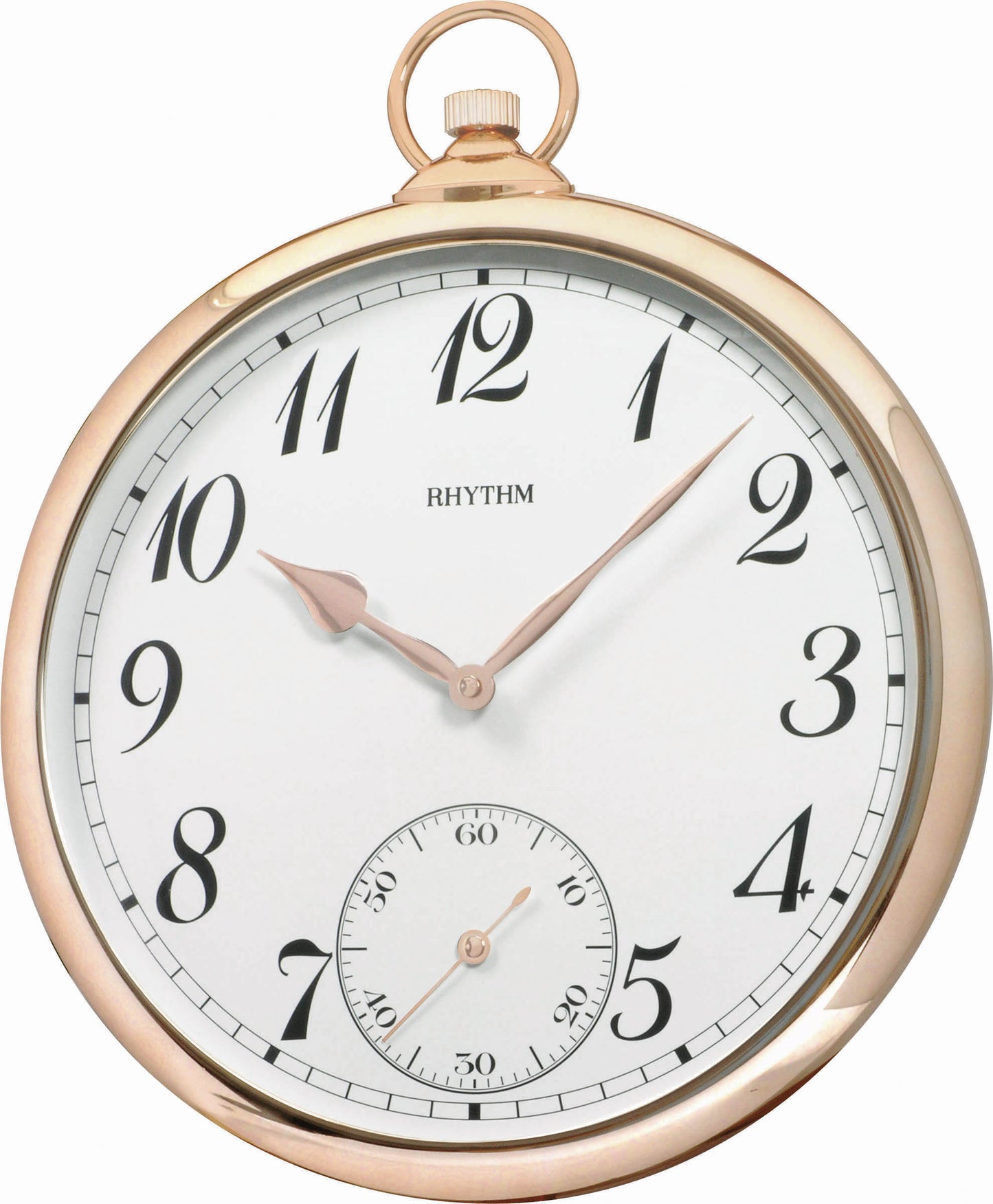 CMG752NR13 Pocket Wall Clock