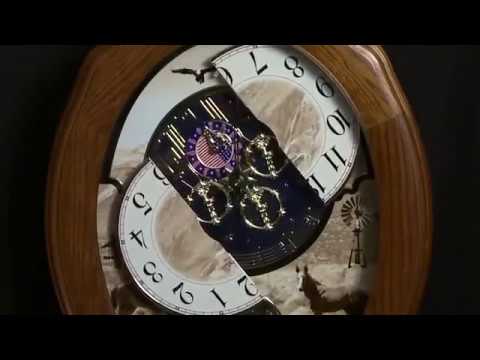 4MH418WU06 Anthology Magic Motion