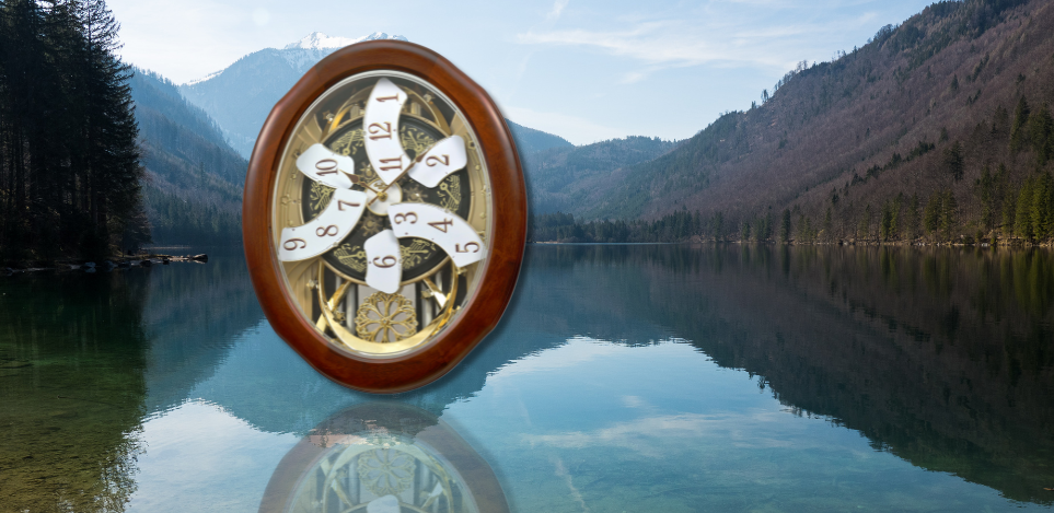 Rhythm Clocks